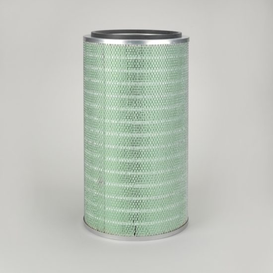 CARTRIDGE CLOSED WITH HOLE 13 MM (TD-STYLE) STANDARD CELLULOSE FLAME RETARDANT WITH NANOFIBERS OD 324 MM X L 660 MM