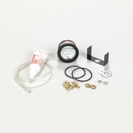 MINIHELIC GAUGE KIT GAUGE FITTINGS DMC