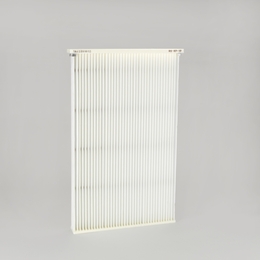 PANEL UNICELL HIGH EFFICIENCY POLYESTER W 478 MM X L 804 MM X D 75 MM